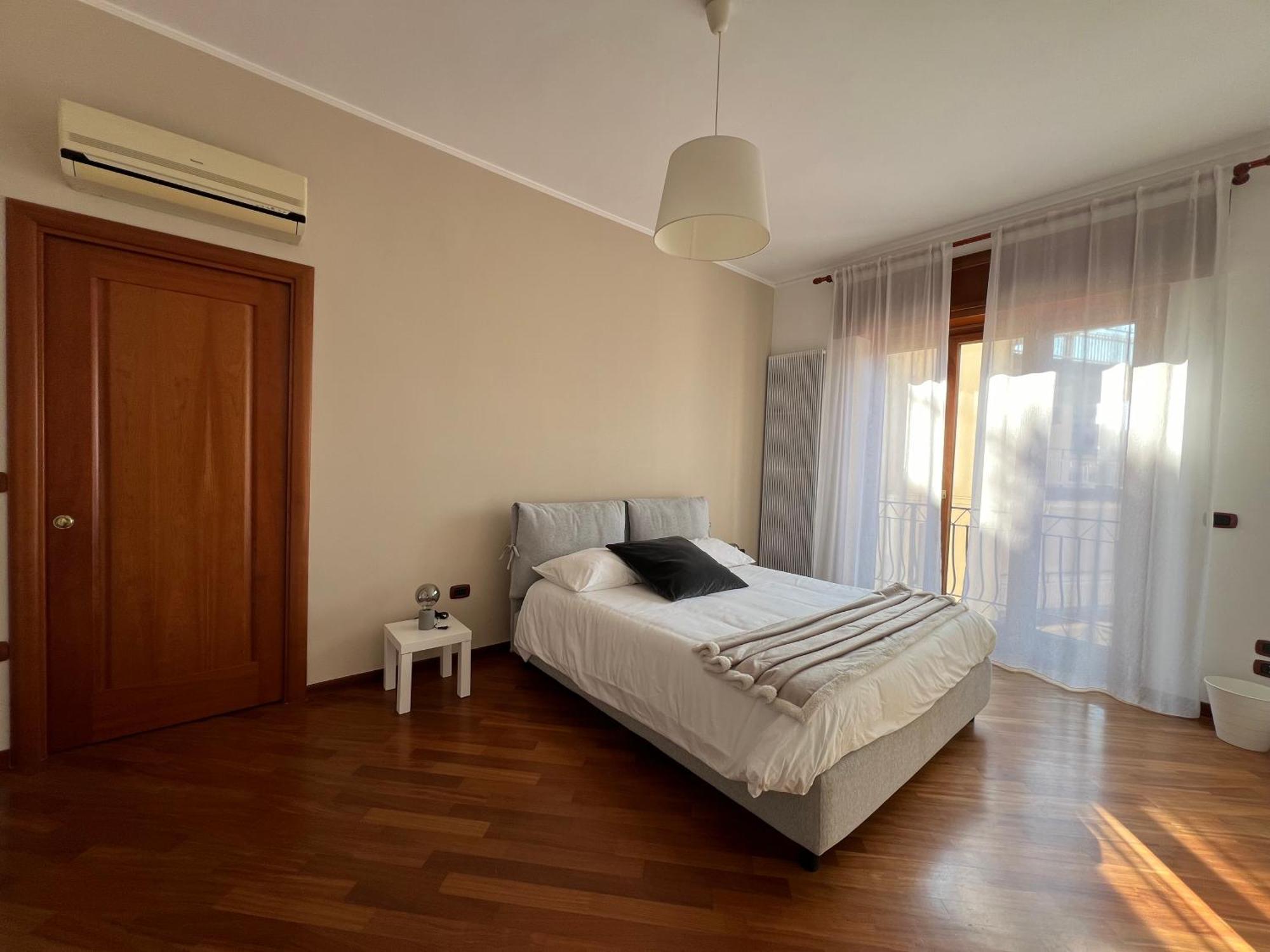 Revis 84 Appartement Naples