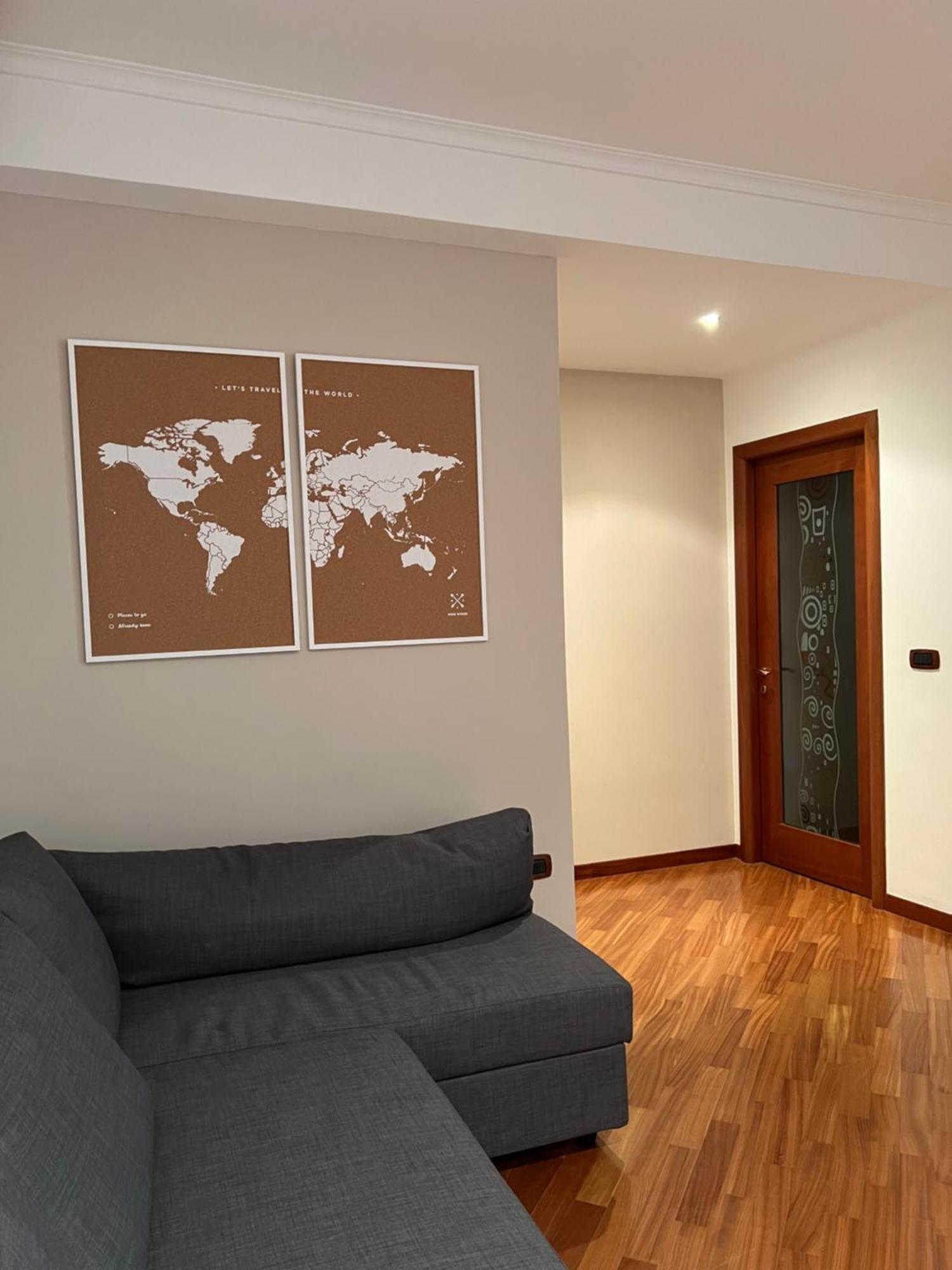 Revis 84 Appartement