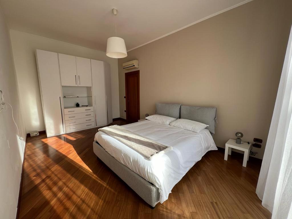 Revis 84 Appartement Naples