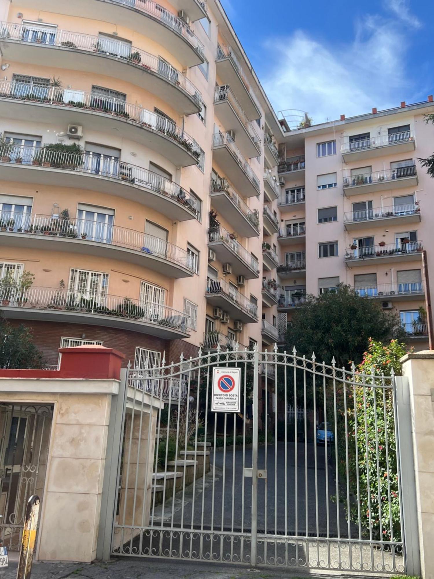 Appartement Revis 84 Naples