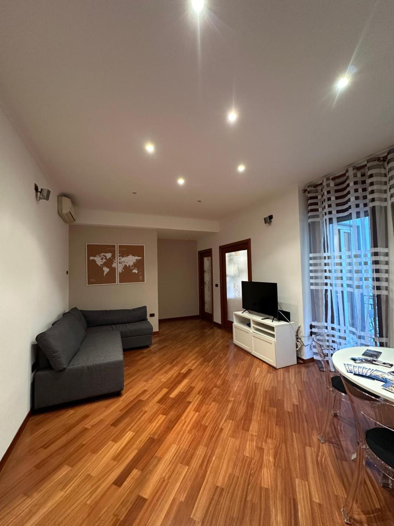 Apartment Revis 84