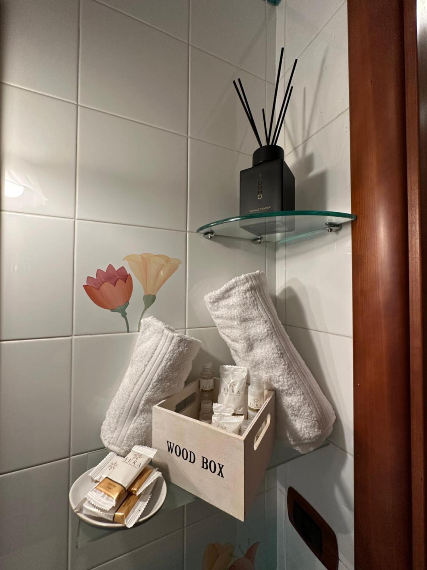 Apartment Revis 84 Naples