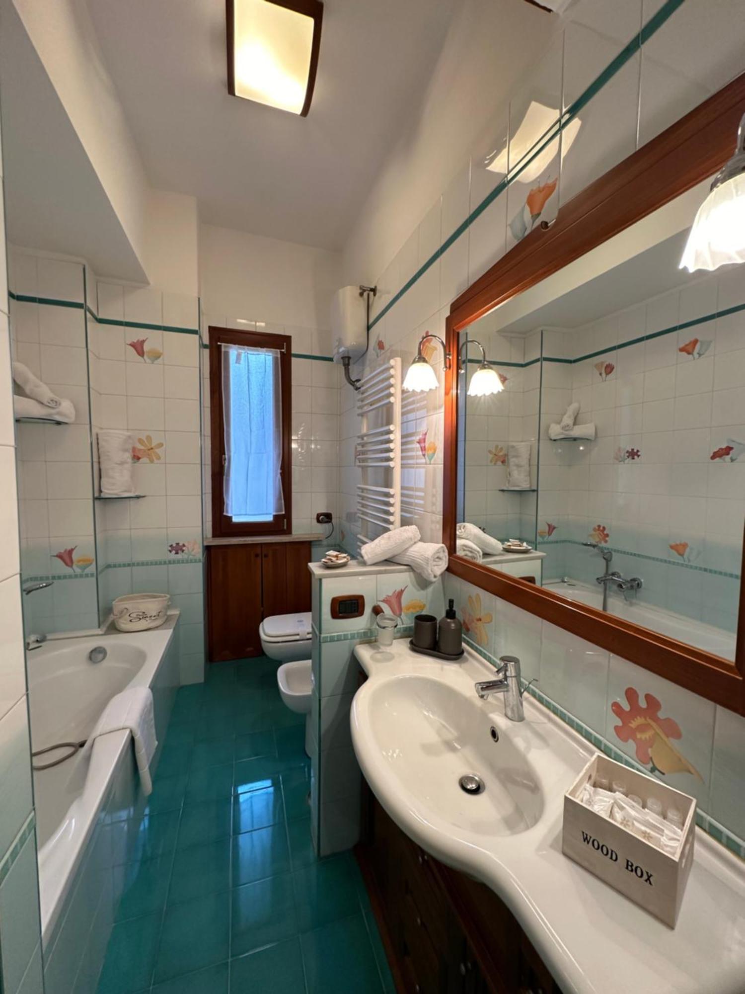 Apartment Revis 84 *