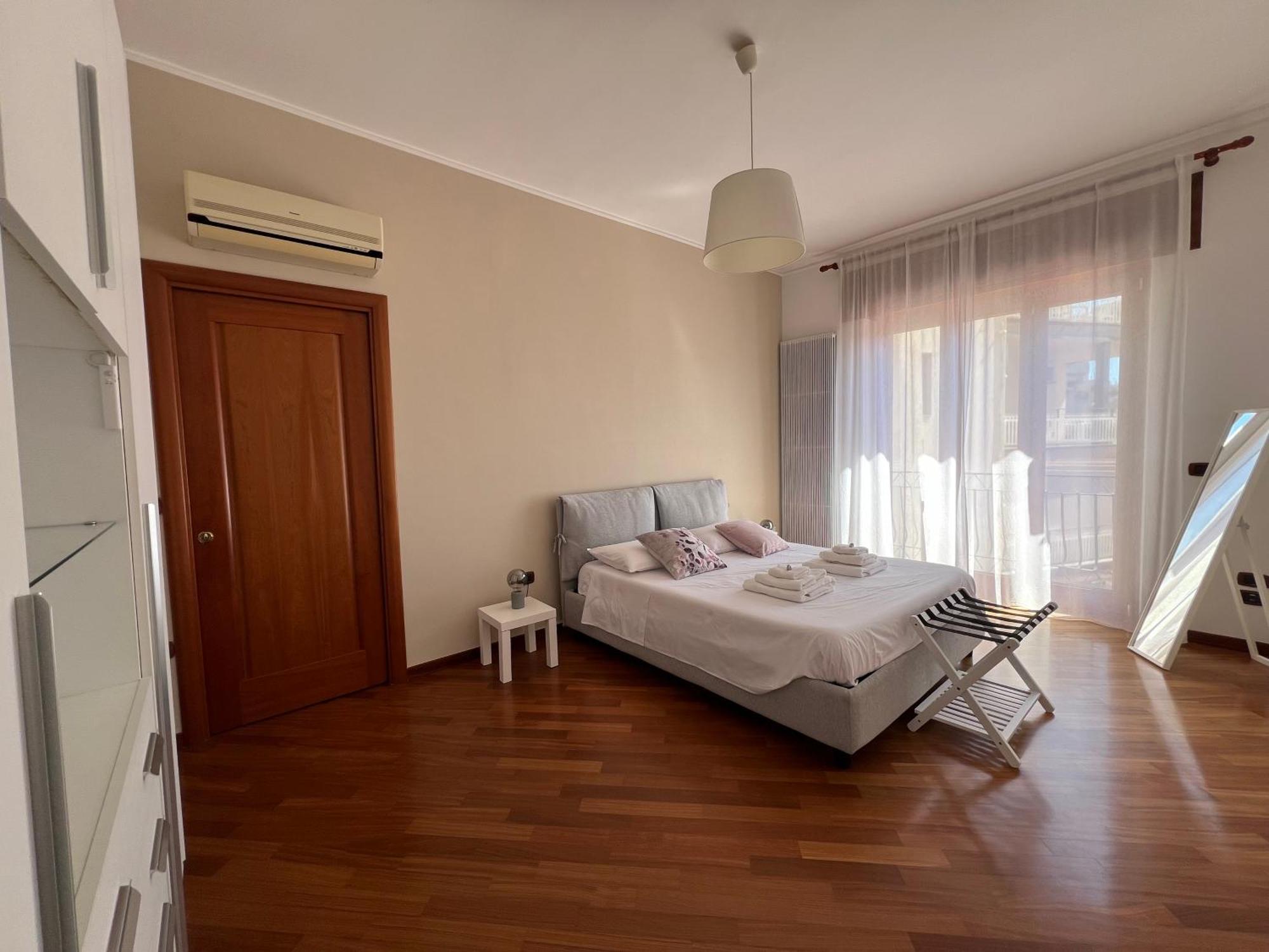 Apartment Revis 84